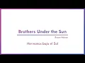 Brother Under The Sun - Bryan Adams (letras)