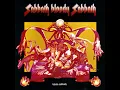 Sabbath Bloody Sabbath - Black Sabbath