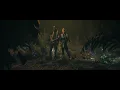 Download Lagu Blanca \u0026 Dante Bowe - The Healing (Official Music Video)