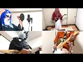 Download Lagu Pas Band - Dogma (Full cover)