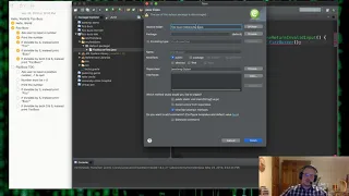 FizzBuzz App TDD Test Driven Development Java Matt Laine Intro to Programming 2