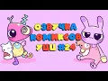 Download Lagu Озвучка комиксов Удивительный Цифровой Цирк #24