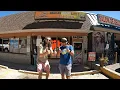 Scott Sergio s Mexican Food Quest - La Panda Mexican Restaurant II