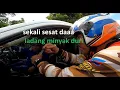Ep2.Ride Dumai.pekan baru.Bukit tinggi.Padang