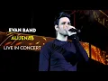 Evan Band - Alijenab I Live In Concert ( ایوان بند - عالیجناب )