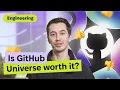 GitHub Universe A private feature of Xcode 15 1 Swift Student Challenge mainNews 6