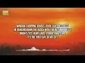 mxmtoon - rain (Lyrics) | Window-shopping houses up on Clinton Street