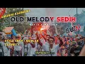 Download Lagu DJ MELODY SEDIH REBORN ‼️ ERA LAMA FLASHBACK FULLBASS || LAGU WAJIB KARNAVAL | KRIANESE ID