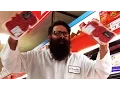 Meat Sale Press Conference - Chalmette Louisiana