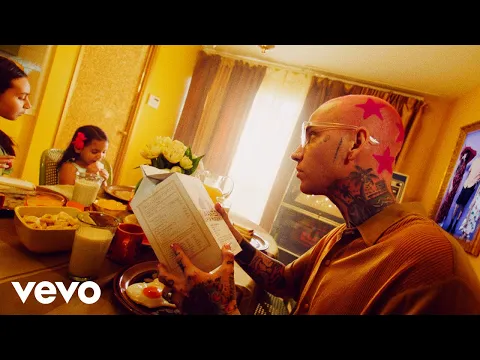 Download MP3 blackbear, Machine Gun Kelly - gfy (Official Video)