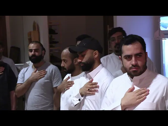 ⁣عزاء وفاة الإمام الباقر ع |الرادود مصطفى العبدالعزيز|  قافلة الهدى ١٤٤٦ هـ