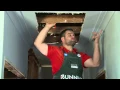 How To Install An Attic Ladder - DIY At Bunnings