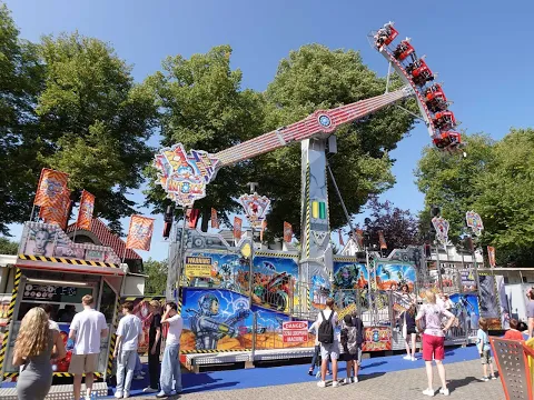 Video Kermiseditie 2024