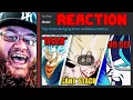 Reacting To Top 10 Worst Aging Units in Dokkan History DBZ Dokkan Battle