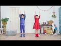 薫と友樹、たまにムック。「マル・マル・モリ・モリ！ 2014」薫と友樹の振り付き映像