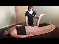 Should I book the EV Signature or Athletic Edge Massage