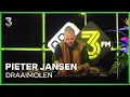 Download Lagu Maand Van De DJ: Pieter Jansen | Draaimolen x 3FM | NPO 3FM