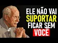 Download Lagu Como Fazer ELE FICAR DESESPERADO por VOCÊ em 5 PASSOS - Carl Jung