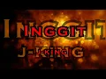 Lagu J-king Inggit (Official Lyrics video)