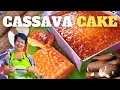 Download Lagu CASSAVA CAKE