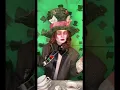 Mad Hatter transformation