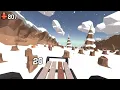 Snow Rider 3D Unblocked on Hooda Math and 2 more pages Personal Microsoft Edge 2026 04 22 17
