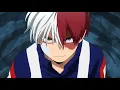 Todoroki Shoto [AMV] Edit - Light it Up