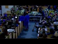 Full Of Zayvion Z Mitchell Singing I m Free