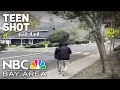 Woman arrested for allegedly shooting 17-year-old boy in San Ramon