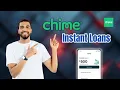 Chime Instant Loans How To Get 500 Fast With Chime Loans