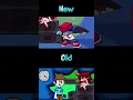 Download Lagu FNF Vs Nonsense Cutscene 3 Old Vs New #fridaynightfunkin #fnfmod #fnfbf