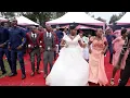 Lagu OUR WEDDING DAY || Petronillah weds David || Official Video