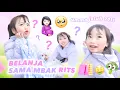 Lagu BELANJA KE SUPA SAMA MBAK RITSUKI BESTI
