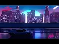 The Midnight - Los Angeles (Kalax Remix)