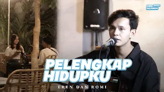pelengkap hidupku eren dan romi cover mubai live ngamen edisi yogyakarta