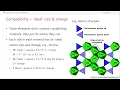 Lecture 3 2 - Trace elements Volcanoes magmas and their geochemistry