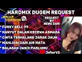 Download Lagu FUNKY BELL 99 X HANYUT DALAM KECEWA ASMARA NONSTOP DUGEM HARDMIX REQUEST BY( NENG SARI) MP3
