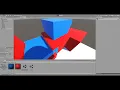 Dimension Test 1 Additive Scene Loading