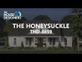 Best-Selling Affordable Ranch 3D Tour The Honeysuckle T -8859