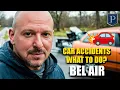 Bel Air Car Accident Lawyer You Pay Zero Unless We Win