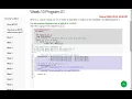 NPTEL 2024 PROBLEM SOLVING THROUGH PROGRAMMING IN C WEEK 10 PROGRAM 1