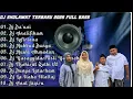 Download Lagu 🎵DJ SHOLAWAT TERBARU 2025 FULL ALBUM - COCOK UNTUK HAJATAN | SLOW BASS X HADROH GLERITY