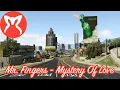 GTA V Soundtrack:Mr. Fingers - "Mystery Of Love"