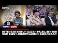 Download Lagu [FULL] Kisruh Ijazah Palsu, Jokowi Hadiri Rapat Senat Terbuka Fakultas Kehutanan UGM | iNews Terkini
