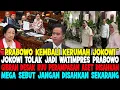 Lagu KEREN..!! JOKOWI TOLAK JADI WATIMPRES 😱 PRABOWO TEMUI JOKOWI 😱 GIBRAN DESAK RUU PERAMPASAN ASET 🔥🔥