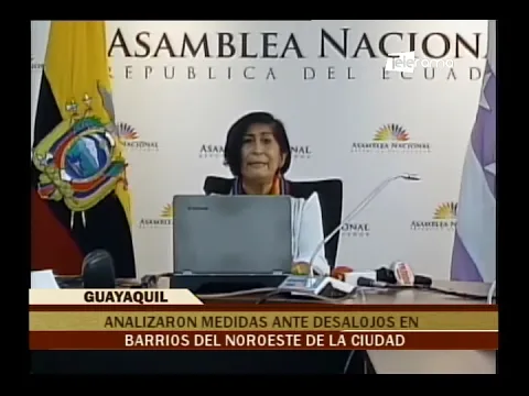 Guayaquil al Instante 05-11-2021