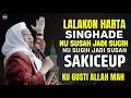 Download Lagu LALAKON HARTA SINGHADE | ABUYA UCI TURTUSI