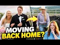 Paige Drummond Issues Heartwarming Update on When She and Husband David May Return to Oklahoma
