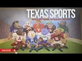 Texas Sports Hall of Fame in Waco Texas Walkthrough