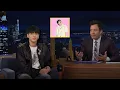 Download Lagu Jimmy Fallon Couldn’t Believe BTS Did THIS to Jungkook After Military Service?